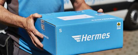 paket mit hermes nach holland